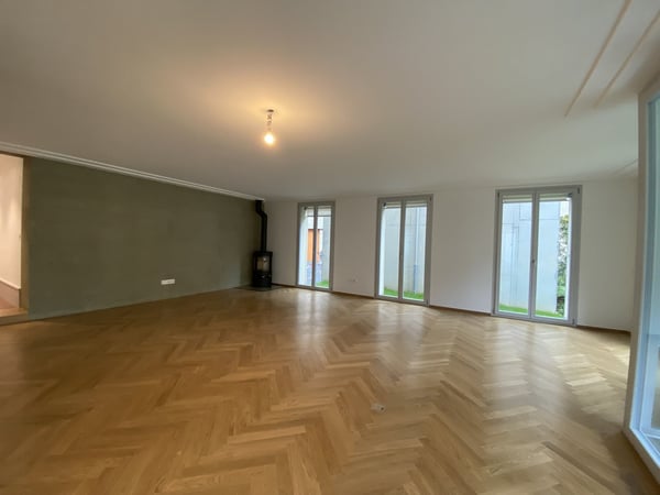 Ein Wohnjuwel im Lorraine-Quartier Eleganz, Charme & zentrale Lage 1