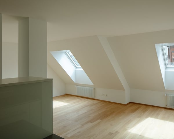 Wohnen im Herzen von Bern 5