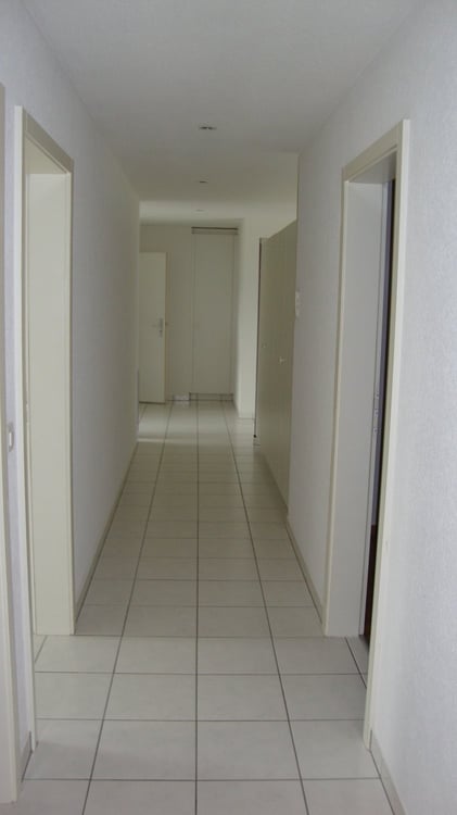 Charmant 3.5 pièces avec terrasse dans un quartier très familial 5