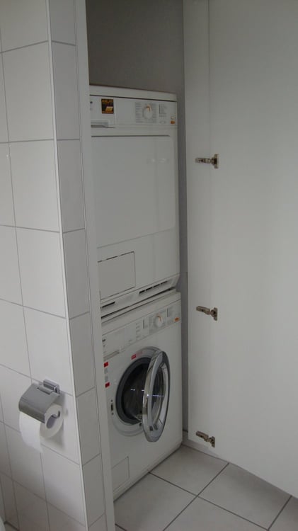 Charmant 3.5 pièces avec terrasse dans un quartier très familial 7