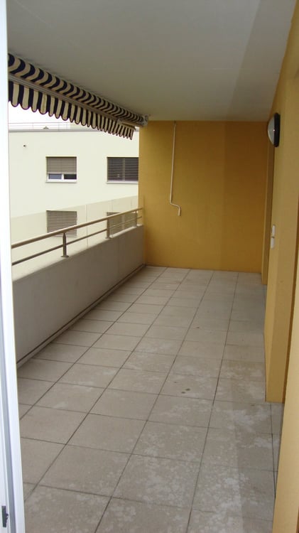 Charmant 3.5 pièces avec terrasse dans un quartier très familial 10