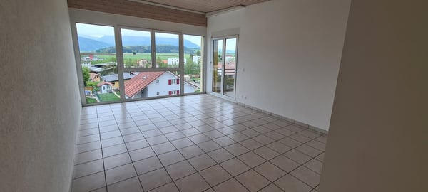 Charmant 3.5 pièces avec terrasse dans un quartier très familial 4