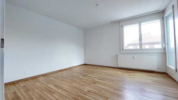 Attika-Wohnoase: Teilsanierte 3-Zimmerwohnung wartet auf Sie! 7