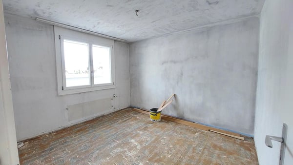 Attika-Wohnoase: Teilsanierte 3-Zimmerwohnung wartet auf Sie! 7