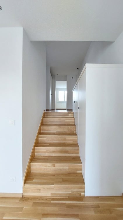 Attika-Wohnoase: Teilsanierte 3-Zimmerwohnung wartet auf Sie! 9