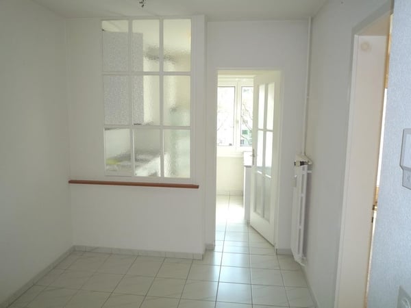 Grosszügige 2-ZW à 62 m² im 5. OG 2