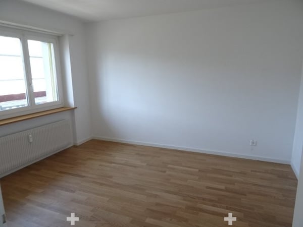 Charmante 2-ZW im Grünen 5