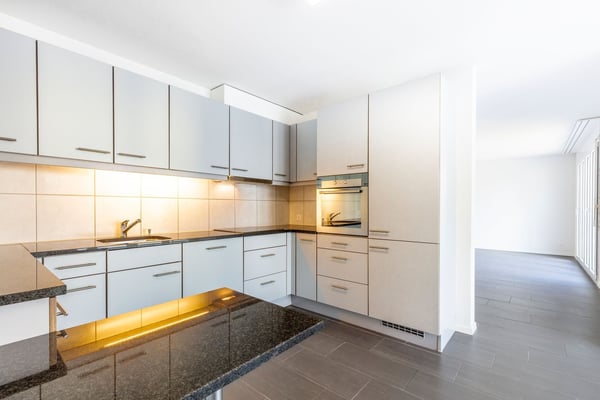 Attraktive 3.5 Zimmer-Wohnung im Pleerweg-Quartier 2