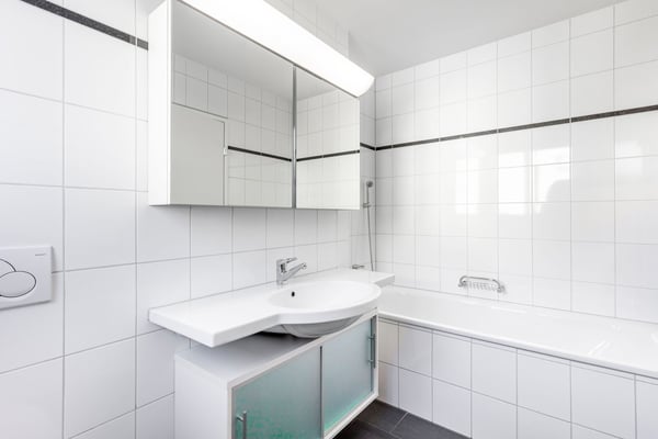 Attraktive 3.5 Zimmer-Wohnung im Pleerweg-Quartier 7