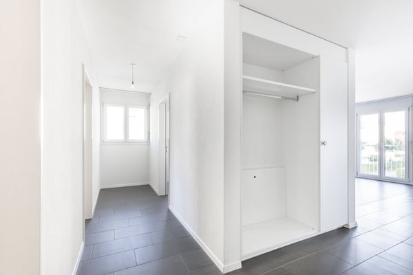 Attraktive 3.5 Zimmer-Wohnung im Pleerweg-Quartier 9