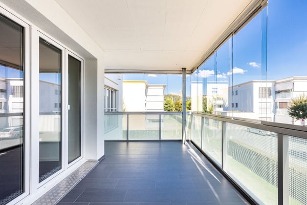 Attraktive 3.5 Zimmer-Wohnung im Pleerweg-Quartier 4