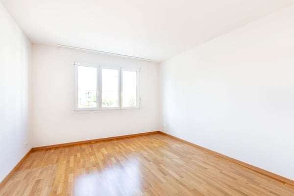 Attraktive 3.5 Zimmer-Wohnung im Pleerweg-Quartier 6