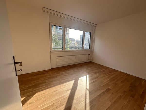 2-Zimmerwohnungen in der Länggasse 5