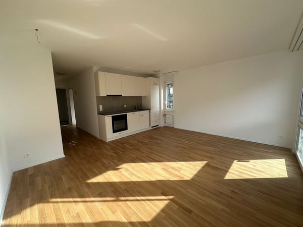 2-Zimmerwohnungen in der Länggasse 3