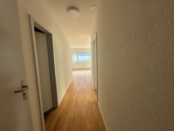 2-Zimmerwohnungen in der Länggasse 2