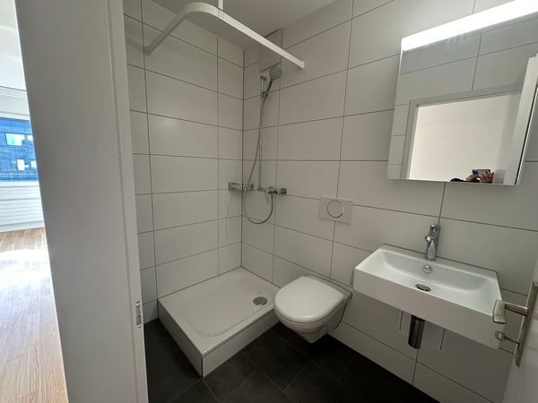 2-Zimmerwohnungen in der Länggasse 4