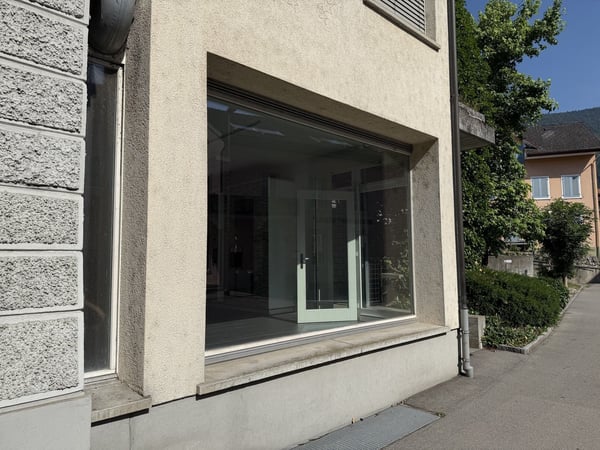 Vielseitige Gewerbefläche an zentraler Lage in Grenchen 7