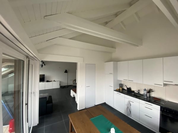Ihr neues Zuhause in Worben  modern & komfortabel 4