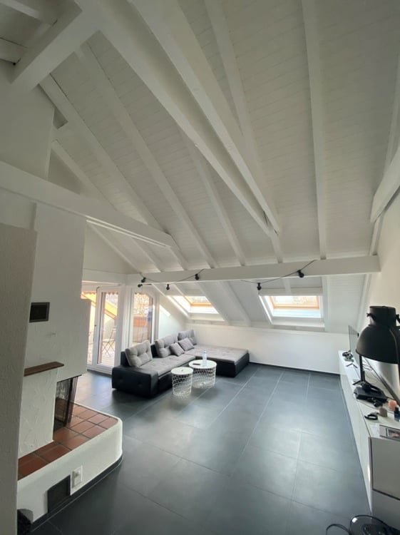 Ihr neues Zuhause in Worben  modern & komfortabel 2