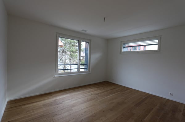 Moderne 2.5 Zimmerwohnung an zentraler Lage Nähe Bahnhof 5