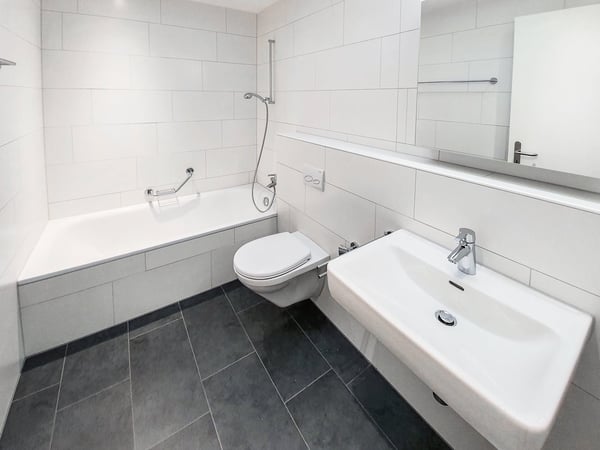 Exklusives Wohnen in Moosseedorf 5