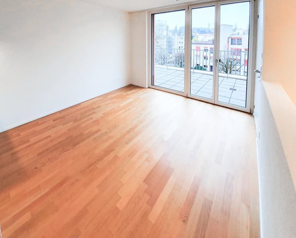 Exklusives Wohnen in Moosseedorf 7