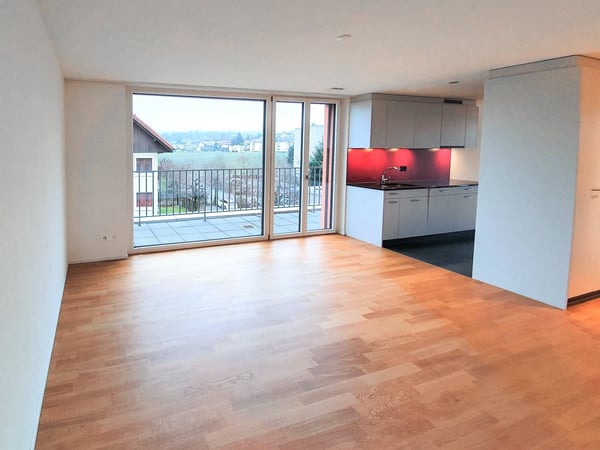 Exklusives Wohnen in Moosseedorf 3