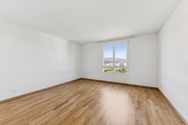 Spacieux appartement traversant de 140 m² avec terrasse exceptionnelle 10
