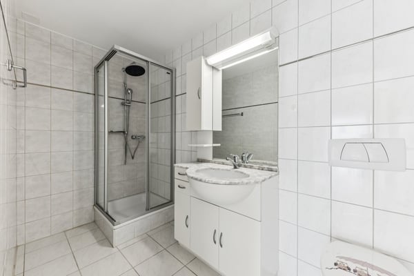 Spacieux appartement traversant de 140 m² avec terrasse exceptionnelle 7