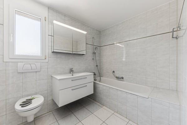 Spacieux appartement traversant de 140 m² avec terrasse exceptionnelle 6
