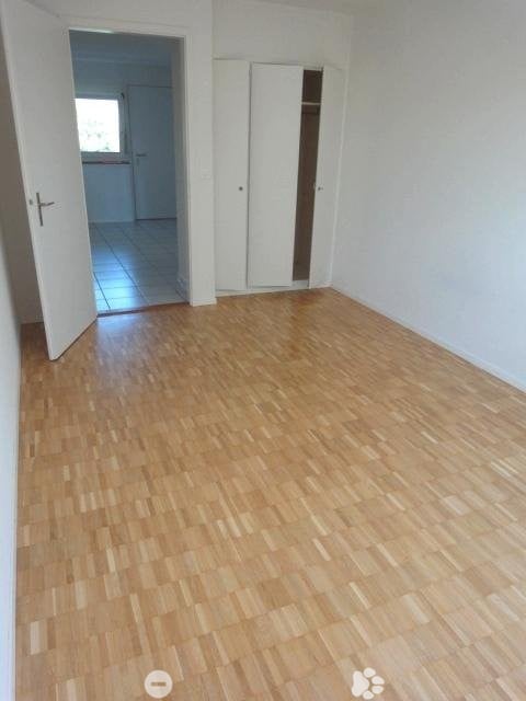 2.5-Zimmerwohnung im Grünen / 2,5 pièces dans un cadre verdoyant 5