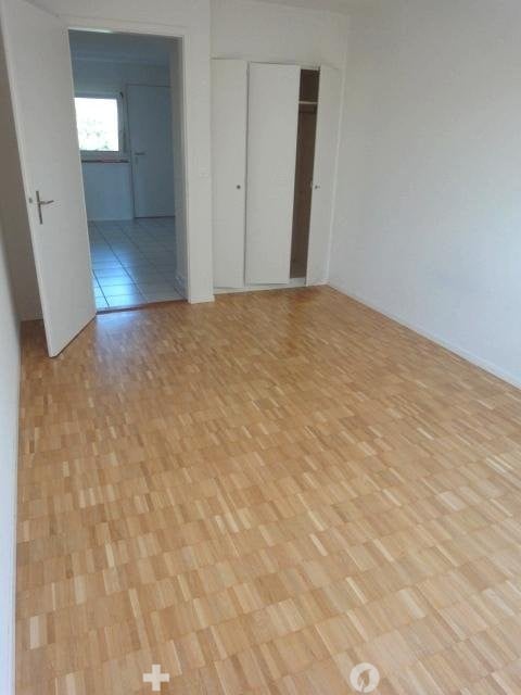 2.5-Zimmerwohnung im Grünen / 2,5 pièces dans un cadre verdoyant 5