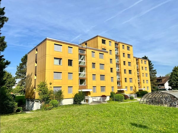 Willkommen im neuen Zuhause 1