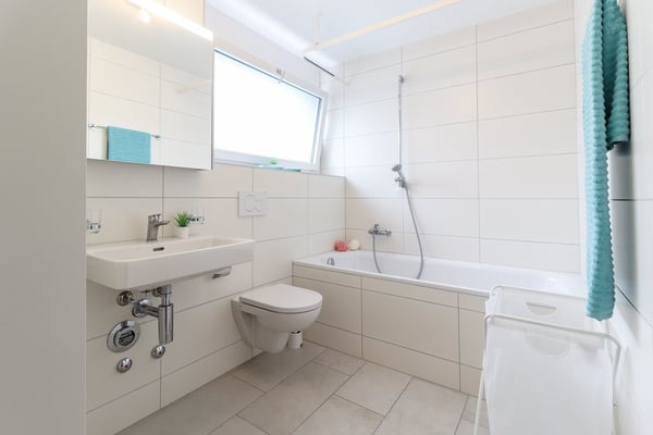 Magnifique appartement de 3.5 pièces au 1er étage au coeur de Giffers 7