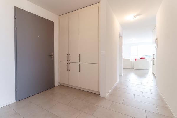 Magnifique appartement de 3.5 pièces au 1er étage au coeur de Giffers 6