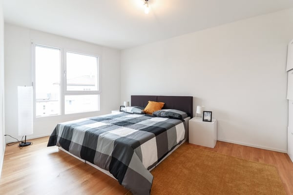 Magnifique appartement de 3.5 pièces au 1er étage au coeur de Giffers 11