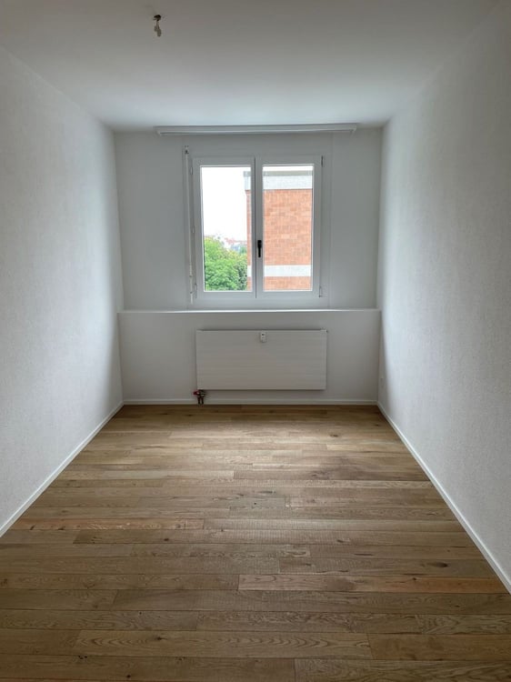 Exklusive 8.5-Zimmerwohnung - modernes Wohnen auf höchstem Niveau 8