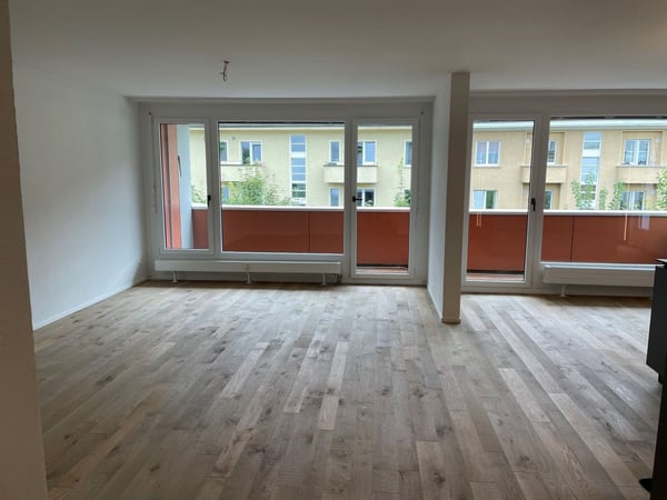 Exklusive 8.5-Zimmerwohnung - modernes Wohnen auf höchstem Niveau 7