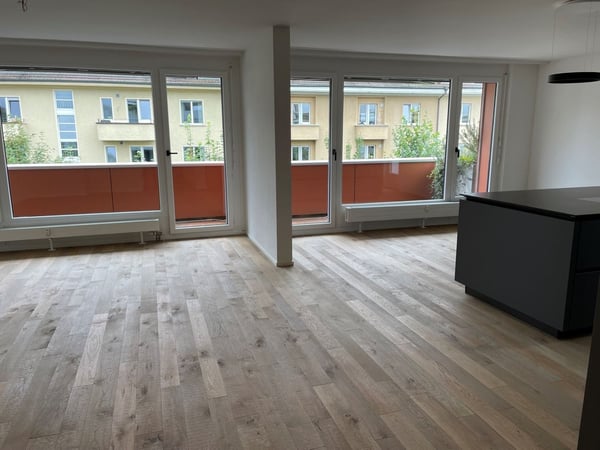 Exklusive 8.5-Zimmerwohnung - modernes Wohnen auf höchstem Niveau 6