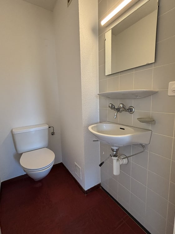 Grosszügige 4.5-Zimmer-Wohnung mit Balkon und Bergblick in Thun 10