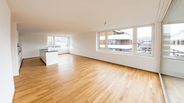 Willkommen zu Hause im Lindengarten 2