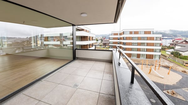 Willkommen zu Hause im Lindengarten 8