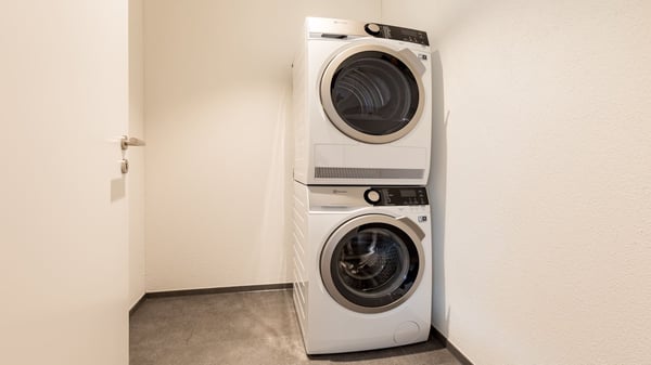 Willkommen zu Hause im Lindengarten 9