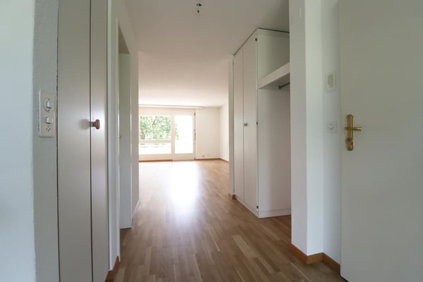 Attraktive 2.5 Zimmer Attika-Wohnung 8