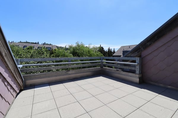 Attraktive 3.5 Zimmer-Wohnung im grünen Engelhardquartier 7
