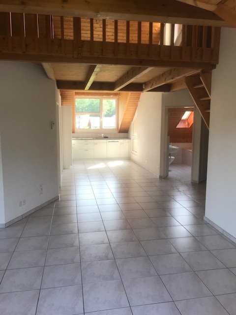 Gemütliche 4.5 Zimmer-Galeriewohnung in Lützelflüh 5