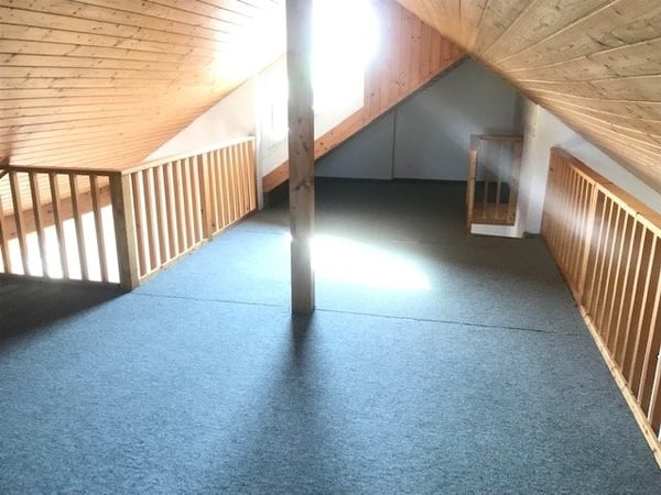 Gemütliche 4.5 Zimmer-Galeriewohnung in Lützelflüh 10