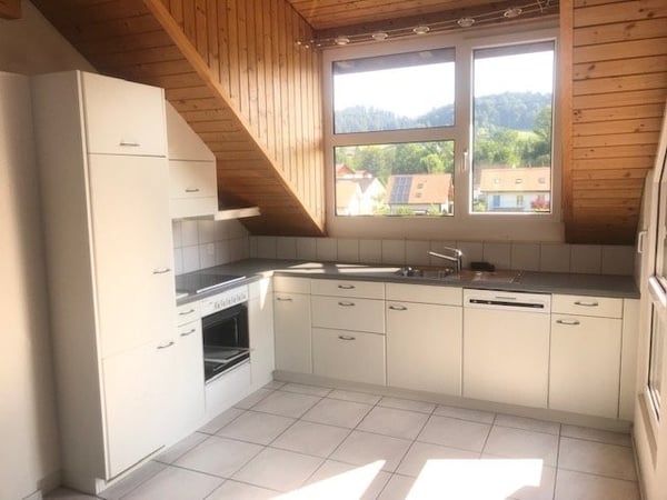 Gemütliche 4.5 Zimmer-Galeriewohnung in Lützelflüh 7