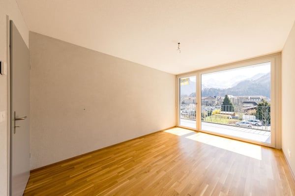 Attraktive 2.5-Zimmerwohnung in Unterseen 4