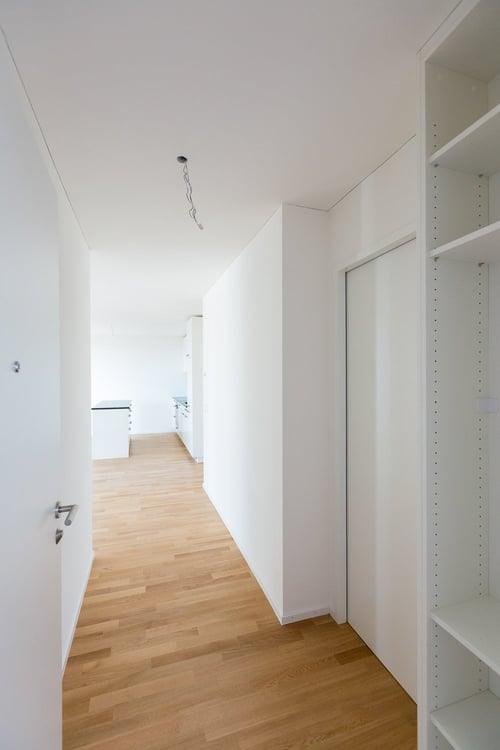 Moderne 3,5-Zimmer-Wohnung mit Balkon Ihr neues Zuhause 2